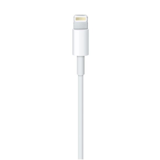 APPLE LIGHTNING TO USB 2 0 CABLE 2m.1-preview.jpg